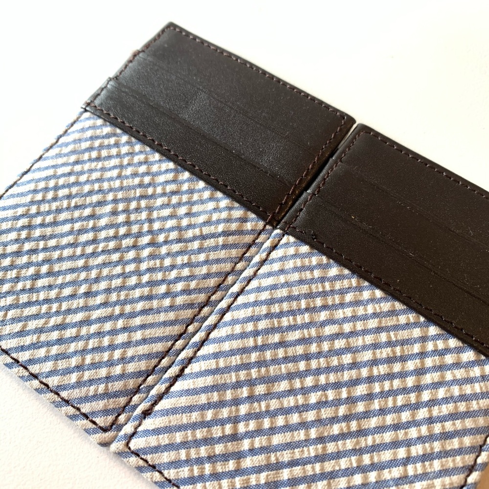J.Crew Card Holder